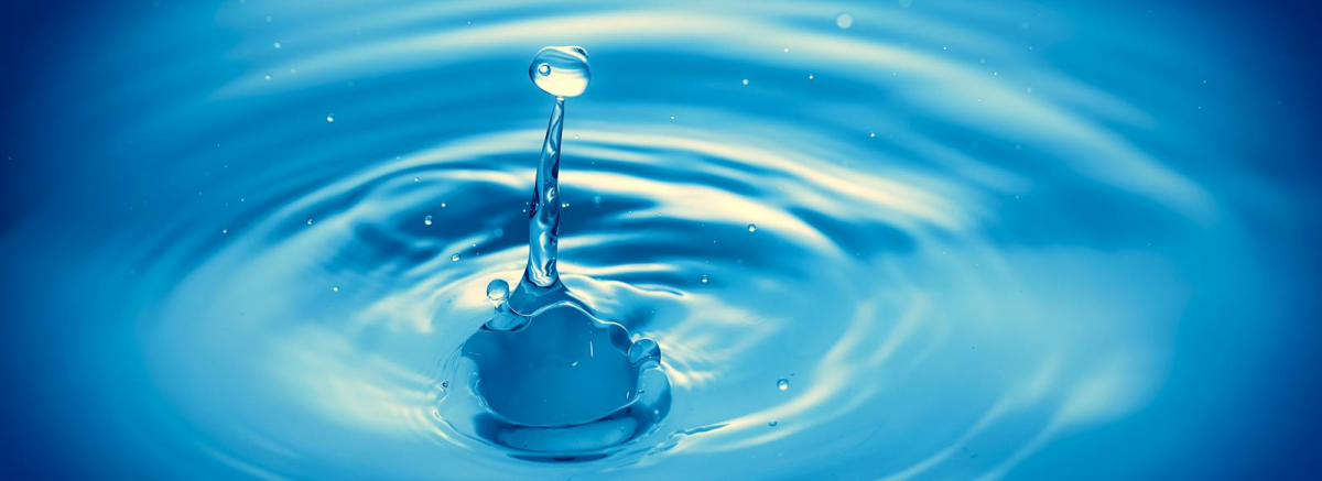 water sustainability projects