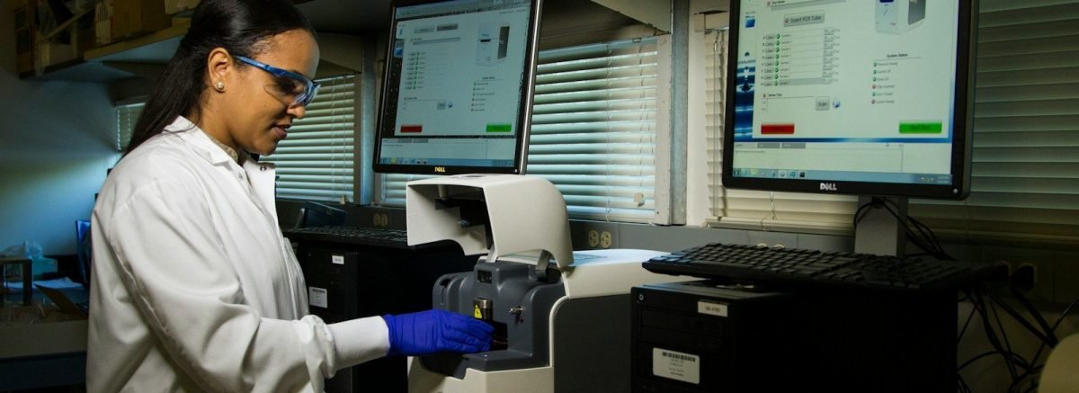CWi healthcare and chemical research